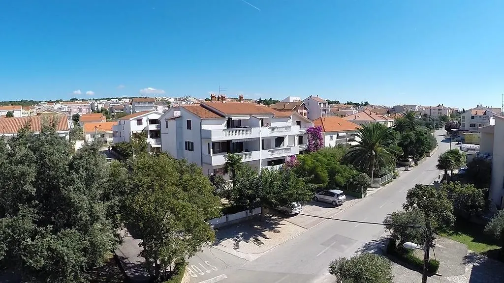 Apartments Silvija Zadar