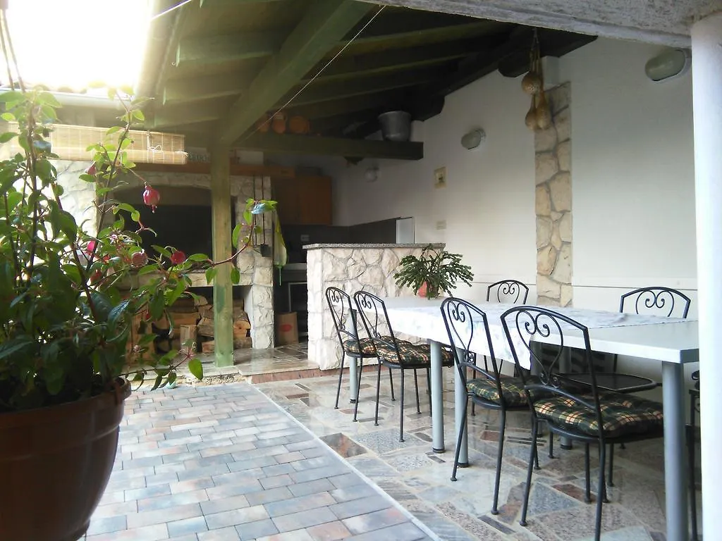 Apartments Silvija Zadar Croatia