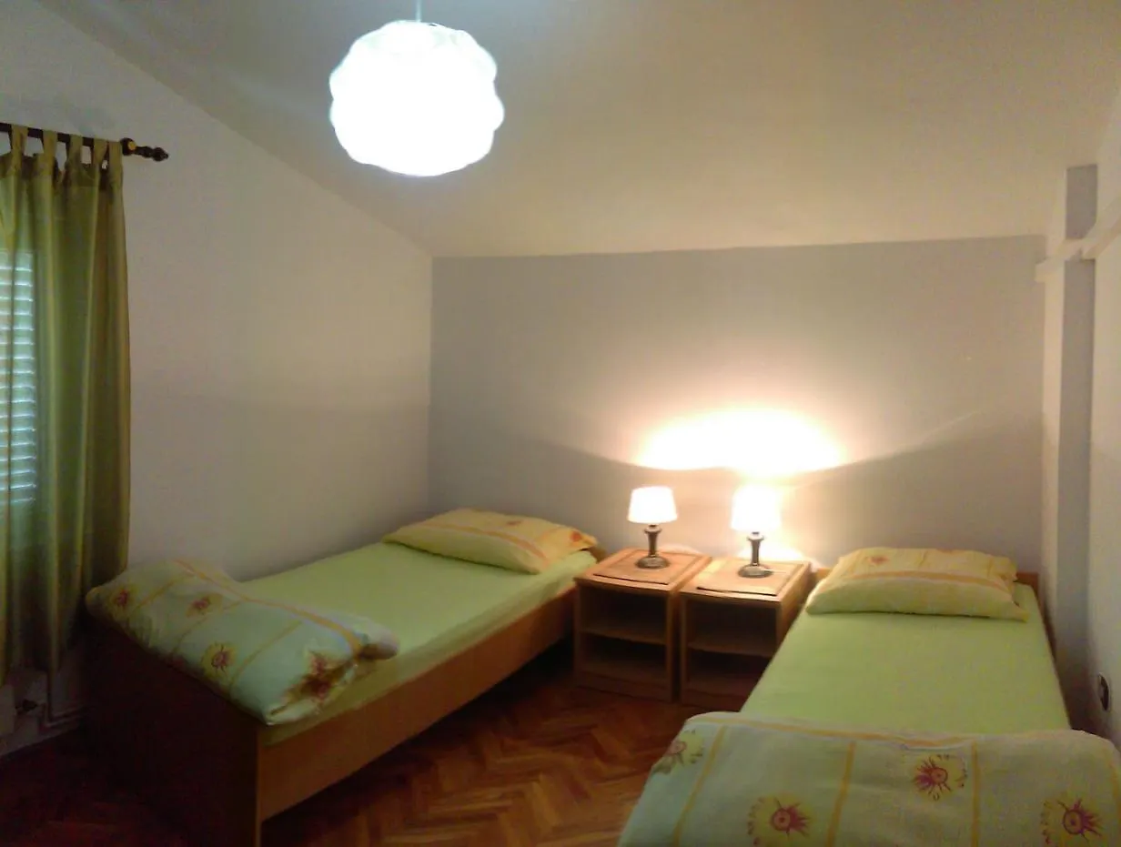 Apartments Silvija Zadar