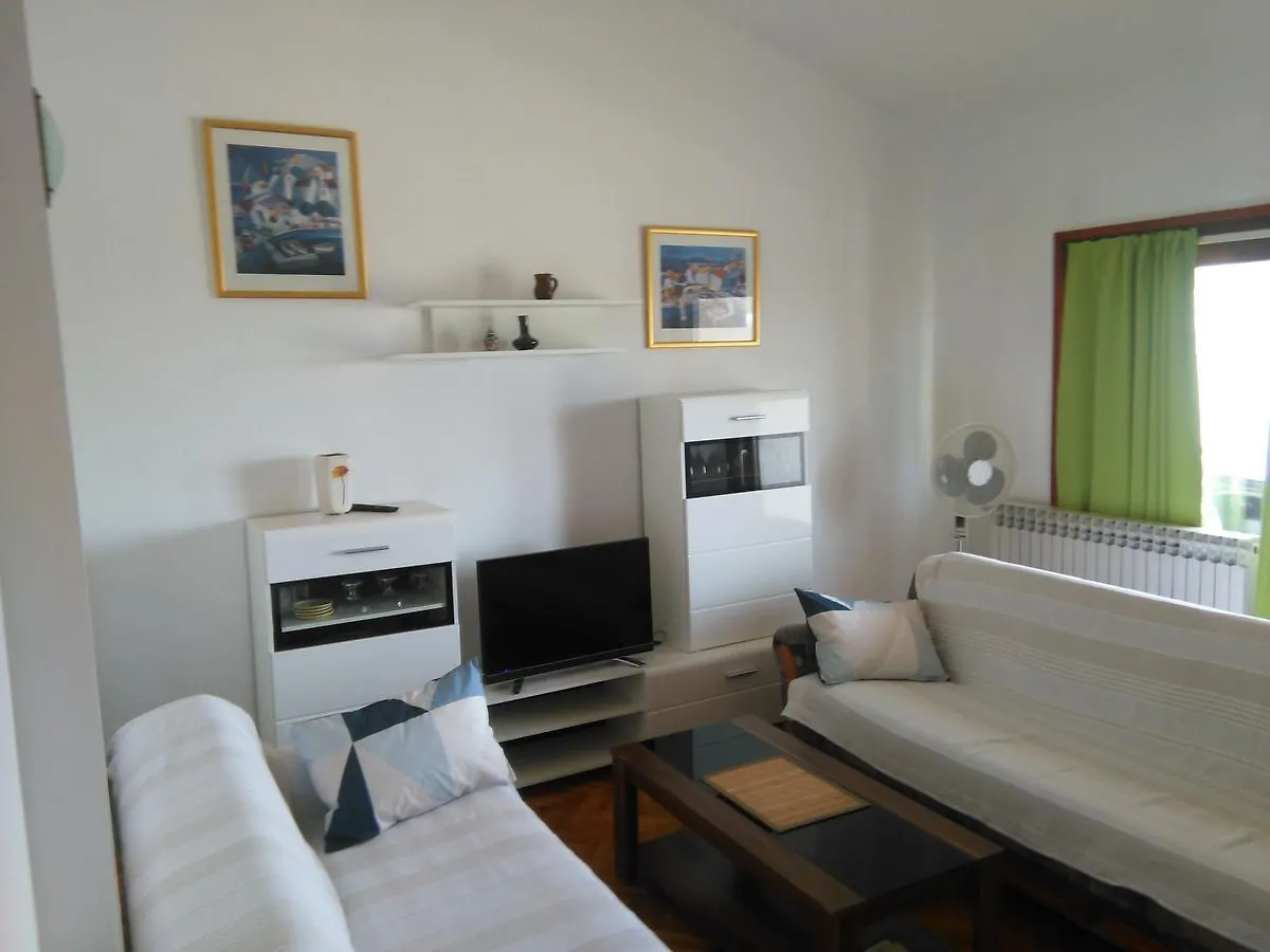 Apartments Silvija Zadar 3*,