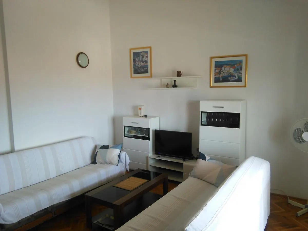 Apartments Silvija Zadar