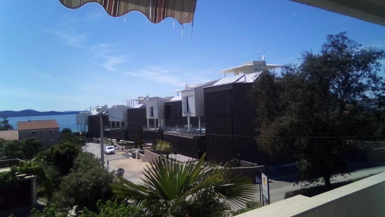 Apartments Silvija Zadar