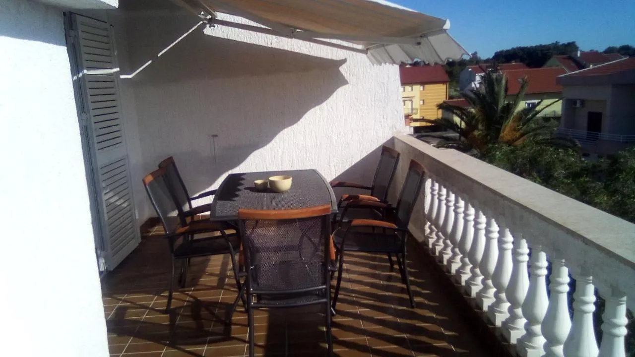 Apartments Silvija Zadar 3*,  Croatia