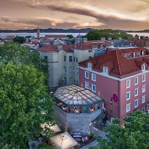 Bastion Heritage **** Задар